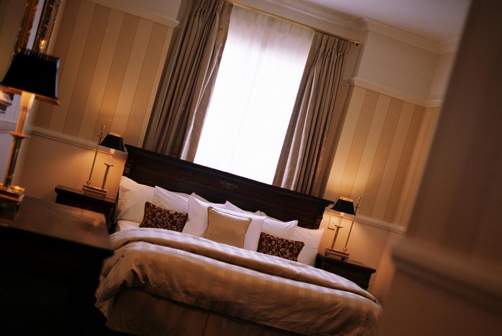 Redearth Boutique Hotel Mount Isa Szoba fotó