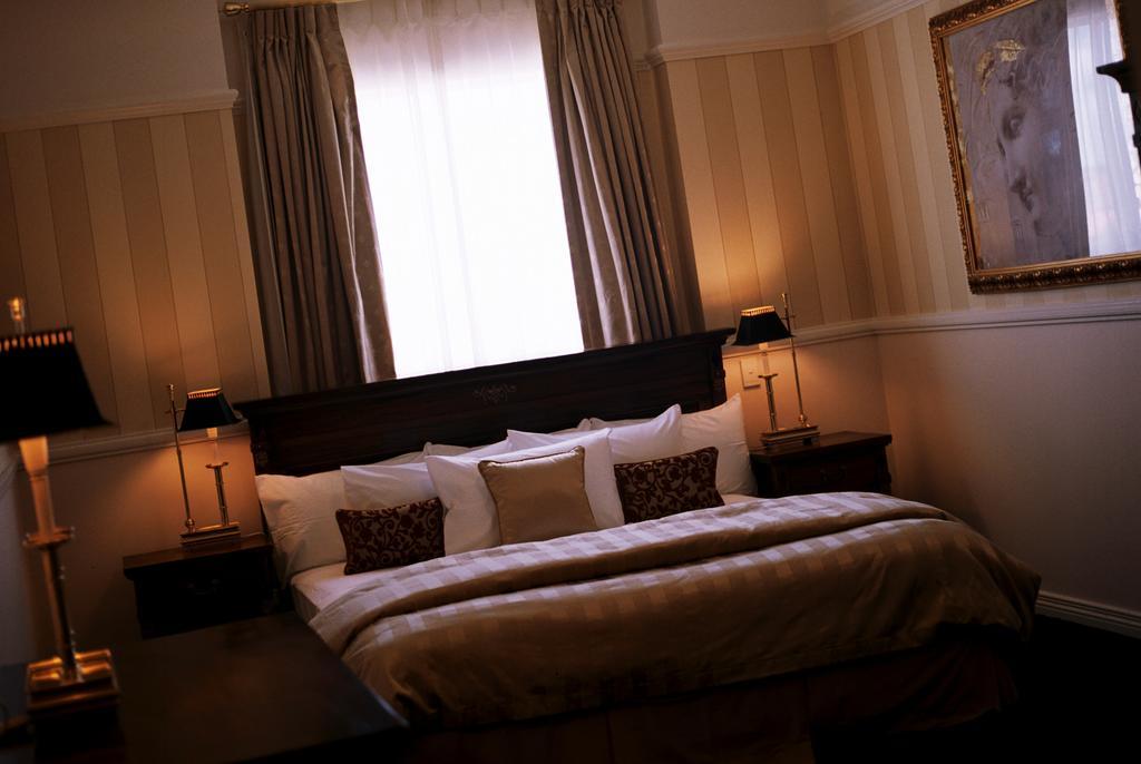 Redearth Boutique Hotel Mount Isa Szoba fotó