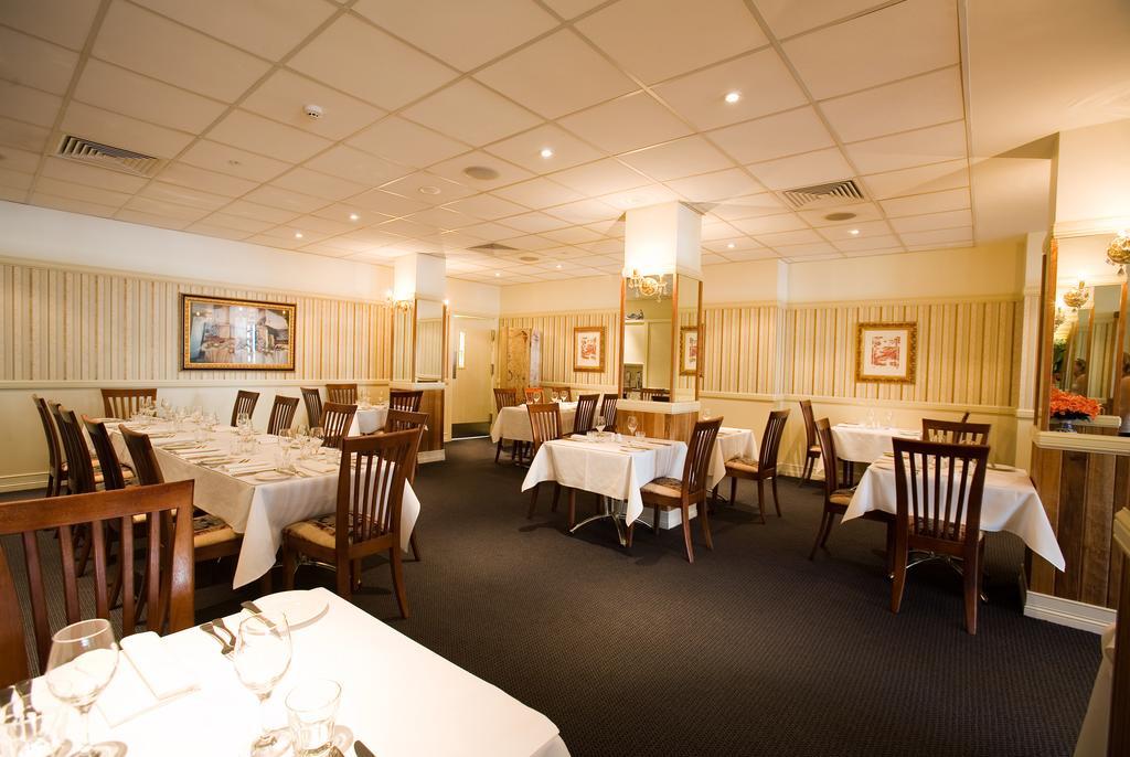 Redearth Boutique Hotel Mount Isa Kültér fotó