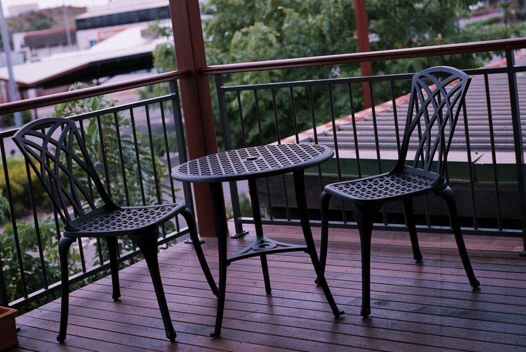 Redearth Boutique Hotel Mount Isa Szoba fotó