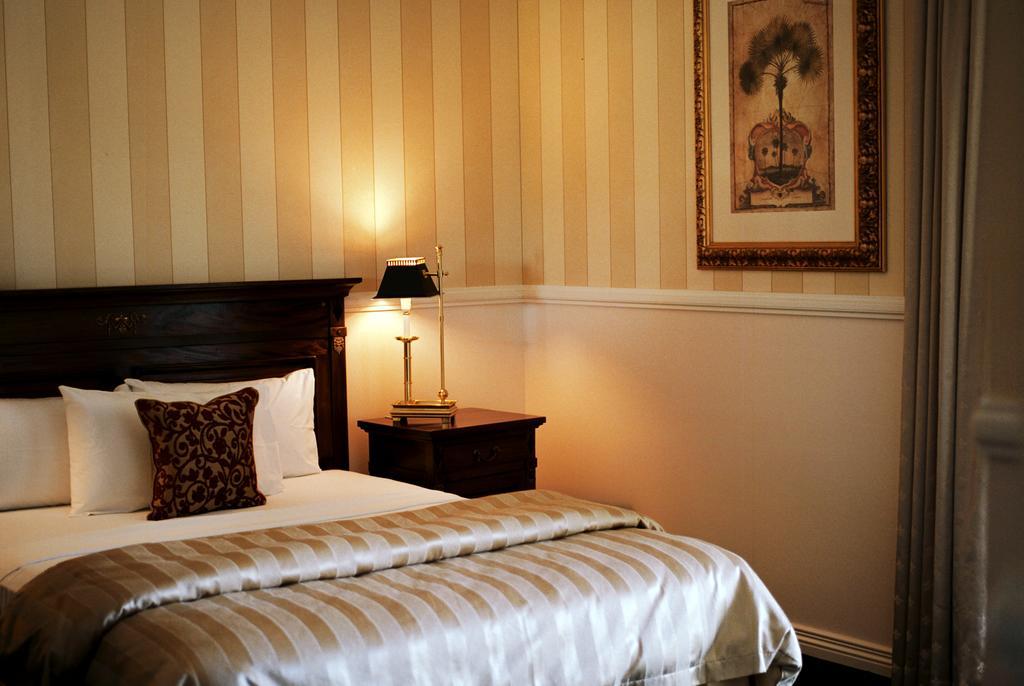 Redearth Boutique Hotel Mount Isa Szoba fotó