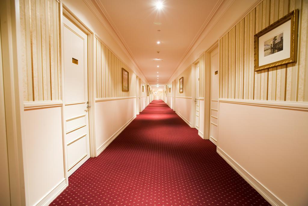 Redearth Boutique Hotel Mount Isa Kültér fotó